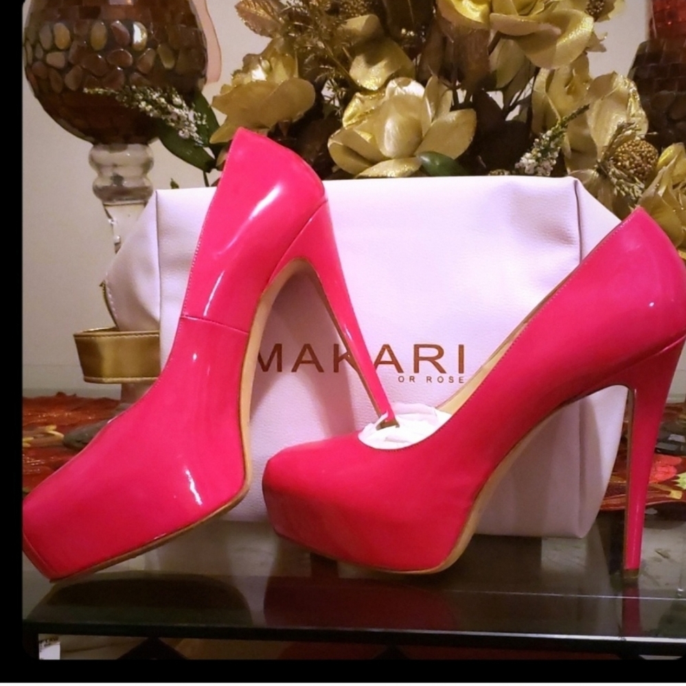 Brian Atwood Heels